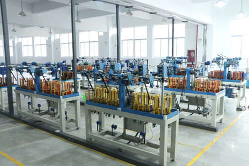 塑膠制品廠(chǎng)喬遷新園區(qū) 偉星大輔料戰(zhàn)略又添支撐點(diǎn)