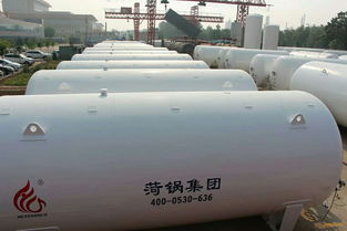 60立方液化天然氣(LNG)低溫常壓儲(chǔ)罐 優(yōu)質(zhì)供應(yīng)與市場(chǎng)價(jià)格分析